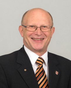 Kurt F. Sieber